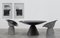 Plateau 127 Dining Table by Imperfettolab 4
