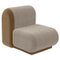 Bob Mod 2 Seating by Dovain Studio 1