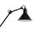 Lamp Gras N ° 214 Wall Lamp by Bernard-Albin Gras 9