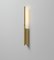 Satin Nickel Ip Link 580 Wall Light by Emilie Cathelineau 4