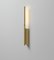 Satin Nickel Ip Link 580 Wall Light by Emilie Cathelineau, Image 4