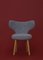 Bute/Storr WNG Chairs by Mazo Design, Set of 2 4