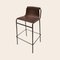 Mocca September Bar Stool by Ox Denmarq 2