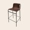 Mocca September Bar Stool by Ox Denmarq, Image 2