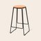 Natural Cork Prop Stool by Ox Denmarq 2