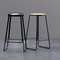 Natural Cork Prop Stool by Ox Denmarq, Image 4