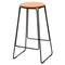 Natural Cork Prop Stool by Ox Denmarq 1