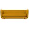 Orange and Natural Oak Raf Simons Vidar 3 Vilhelm Sofa from by Lassen, Image 1