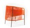 Orange Mint Caribe Lounge Chair by Sebastian Herkner, Set of 2 3
