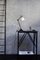 Lámpara de mesa Gras N ° 205 en negro de Bernard-Albin Gras, Imagen 4