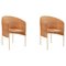 Caribe Natural Lounge Chair by Sebastian Herkner, Set of 2, Image 1