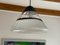 Vintage German Murano Glass Pendant Ceiling Lamp from Peil & Putzler 1