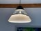 Vintage German Murano Glass Pendant Ceiling Lamp from Peil & Putzler, Image 2