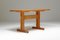 Table Modernisme en Pin par Charlotte Perriand, France 8