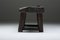 Rustic Wabi-Sabi Brown Versatile Console Table or Bench, 1920s 4