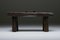 Rustic Wabi-Sabi Brown Versatile Console Table or Bench, 1920s, Image 2