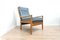 Fauteuils Cintique Mid-Century Vintage, 1941 5