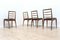 Mid-Century Vintage Teak Dunvegan Dining Chairs from McIntosh, 1960s 11