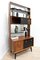 Mid-Century Vintage Teak Librenza Shelving Room Divider by E Gomme for G-Plan, 1951 2