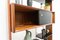 Mid-Century Vintage Teak Librenza Shelving Room Divider by E Gomme for G-Plan, 1951 8