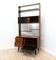 Mid-Century Vintage Teak Librenza Shelving Room Divider by E Gomme for G-Plan, 1951 7