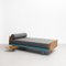 Mid-Century Modern S.C.A.L. Daybed by Jean Prouve for Ateliers Prouve, 1950 2