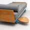 Mid-Century Modern SCAL Tagesbett von Jean Prouve für Ateliers Prouve, 1950 15