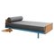 Mid-Century Modern S.C.A.L. Daybed by Jean Prouve for Ateliers Prouve, 1950 1