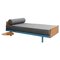 Mid-Century Modern S.C.A.L. Daybed by Jean Prouve for Ateliers Prouve, 1950, Image 1