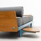 Mid-Century Modern S.C.A.L. Daybed by Jean Prouve for Ateliers Prouve, 1950, Image 16