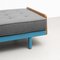 Mid-Century Modern S.C.A.L. Daybed by Jean Prouve for Ateliers Prouve, 1950 14