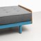 Mid-Century Modern S.C.A.L. Daybed by Jean Prouve for Ateliers Prouve, 1950, Image 14