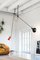 Fifty Mondrian Colors Suspension Lamp by Victorian Viganò for Astep 5