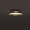 Small Berlin Ceiling and Wall Lamp by Christophe Pillet for Oluce, Image 3
