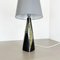 Danish Burgundia Table Light in Ceramic by Sorensen & Jensen for Soholm, 1950s 19