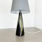 Lampe de Bureau Burgundia en Céramique par Sorensen & Jensen pour Soholm, Danemark, 1950s 19