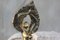 Statua della dea in bronzo, anni '50, Immagine 7