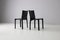 ‘Cab 412’ Dining Chairs by Mario Bellini for Cassina, Set of 2 3