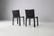 ‘Cab 412’ Dining Chairs by Mario Bellini for Cassina, Set of 2 4