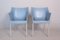 Dr. No Chairs by Philippe Starck for Kartell, Set of 2 3