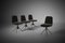 Mod. DU 26 G Chairs by Gastone Rinaldi for Rima, Italy 1956, Set of 4, Image 1