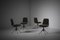 Mod. DU 26 G Chairs by Gastone Rinaldi for Rima, Italy 1956, Set of 4, Image 2