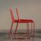 Stackable Baiadera Dining Chair by Giancarlo Cutello for equilibri-furniture, Set of 2 6