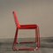 Stackable Baiadera Dining Chair by Giancarlo Cutello for equilibri-furniture, Set of 2 5