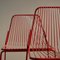 Set of Stackable Baiadera Dining Chair by Giancarlo Cutello for equilibri-furniture, Image 2