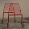 Set of Stackable Baiadera Dining Chair by Giancarlo Cutello for equilibri-furniture, Image 4