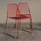 Stackable Baiadera Dining Chair by Giancarlo Cutello for equilibri-furniture, Set of 2 8