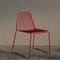 Set of Stackable Baiadera Dining Chair by Giancarlo Cutello for equilibri-furniture, Image 1