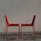 Set of Stackable Baiadera Dining Chair by Giancarlo Cutello for equilibri-furniture, Image 7