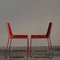 Stackable Baiadera Dining Chair by Giancarlo Cutello for equilibri-furniture, Set of 2 7